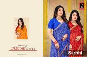 Jalnidhi Sarees   SURBHI